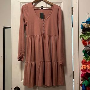 Wild fable xl womens dress